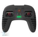 ORQA FPV.Ace Chapter 1 Radio Controller задня частина контролера з портами зарядки та з'єднань
