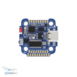 SpeedyBee F7 Mini польотний контролер FPV найкращий вибір у магазині HTDRONE для швидкого складання