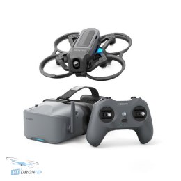 BETAFPV Aquila20 RTF Kit Mode 2 основний вид FPV дрона купити в магазині HTDRONE