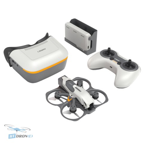 CaddxFPV Protos RTF Kit Tinywhoop FPV набір вид 3/4 найкращий магазин HTDRONE