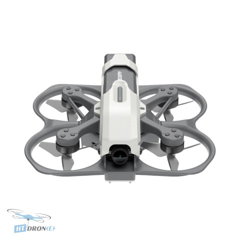CaddxFPV Protos RTF Kit Tinywhoop роз'єми та порти вид ззаду магазин HTDRONE