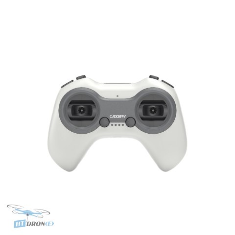 Вміст упаковки CaddxFPV Protos RTF Kit Tinywhoop наближення аксесуари