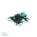 Sub250 DollyFly16 O4 Pro ELRS - вид зверху FPV дрона, деталі електроніки в HTDRONE