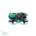 Sub250 DollyFly16 O4 Pro ELRS - FPV дрон з аксесуарами, порівняння розміру в HTDRONE