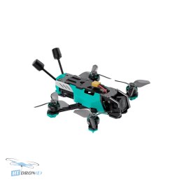 Sub250 OasisFly25 2.5 O4 Pro ELRS FPV дрон з іншого ракурсу