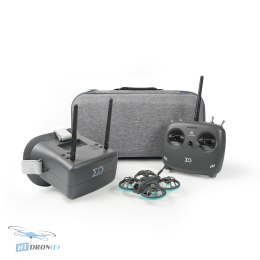 Sub250 Sub250 whoopfly16 RTF Kit Mode 2 основний вигляд продукту купити в HTDRONE магазин