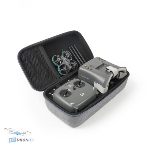Sub250 whoopfly16 RTF Kit вид зверху електроніка друкована плата магазин HTDRONE