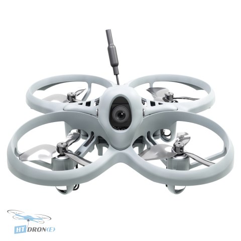 EMAX Tinyhawk Lite RTF FPV дрон у три чверті ракурсі купити зараз в HTDRONE