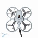 Задній вид EMAX Tinyhawk Lite RTF FPV дрона видні роз'єми
