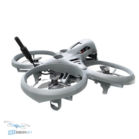 Вигляд зверху EMAX Tinyhawk Lite RTF FPV дрона друкована плата компоненти