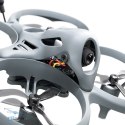 EMAX Tinyhawk Lite RTF FPV дрон порівняння розміру з аксесуарами