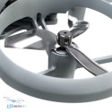 Упаковка EMAX Tinyhawk Lite RTF FPV дрона вміст коробки