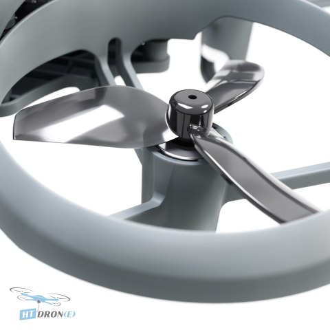 Упаковка EMAX Tinyhawk Lite RTF FPV дрона вміст коробки
