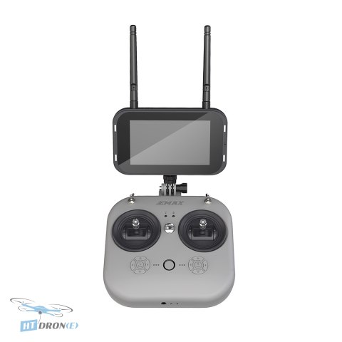 Детальний вид двигуна EMAX Tinyhawk Lite RTF FPV дрона