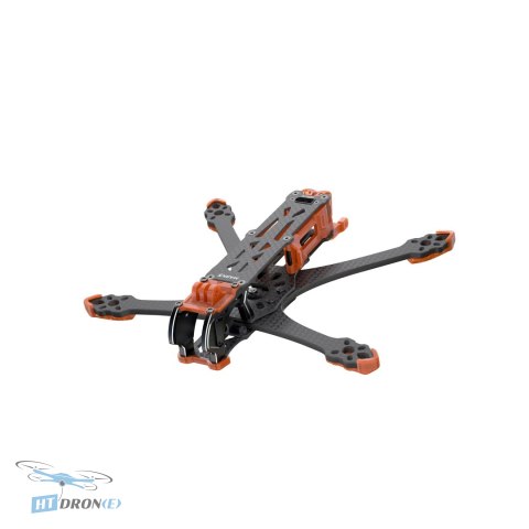 GEPRC GEP-MK5 O4 Pro DC Orange рама FPV найкращий вибір купити зараз в HTDRONE