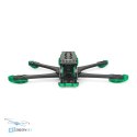 Набір рами GEPRC GEP-MK5D-O3-Standard Emerald Green в упаковці магазину HTDRONE