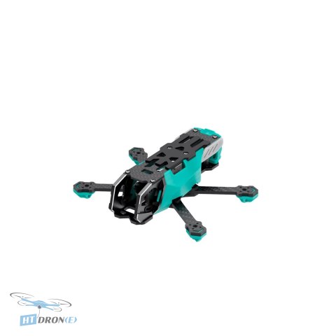 Рама Sub250 Oasisfly25 O4 Sub250 FPV - основний вигляд, купити найкращу раму в магазині HTDRONE