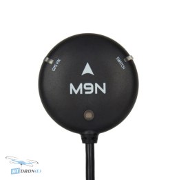 Модуль Holybro GPS M9N супутниковий навігаційний модуль для FPV дрона купити зараз HTDRONE