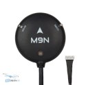 Модуль Holybro GPS M9N навігаційний модуль вид збоку найкраща ціна HTDRONE