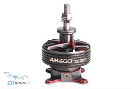 T-Motor AM600 525KV 6S безколекторний двигун для 3D літаків купити в магазині HTDRONE