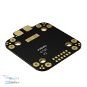 Pilotix PDB400 V2 12S основний вид плати розподілу живлення FPV дрона купити HTDRONE