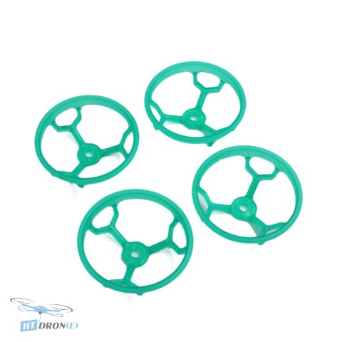 GEPRC Propeller Guard GEPRC 2 дюйми зелений комплект 4 шт купити в магазині HTDRONE