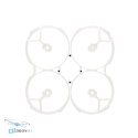 GEPRC Propeller Guard GEPRC для CineLog35 White основний вигляд купити зараз у HTDRONE