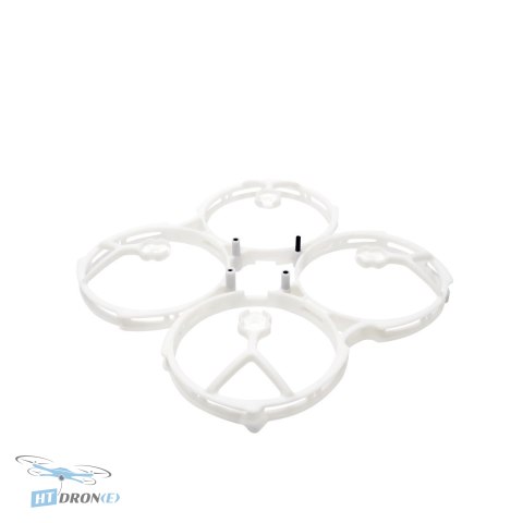 GEPRC Propeller Guard GEPRC для CineLog35 White вид збоку найкраща ціна в магазині HTDRONE
