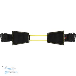 TORVOL Quad-Strap TORVOL Black & Green основний вид продукту купити в HTDRONE найкращий тримач