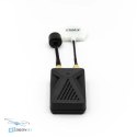 Emax Wyvern Link Alpha Open IPC RX 100mW приймач FPV вид 3/4 найкраща ціна в магазині HTDRONE