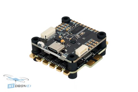FlashHobby Stack F722 FC 60A ESC - основний вид продукту, купити зараз у HTDRONE