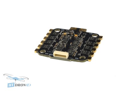 Аксесуари, що входять до комплекту стека FlashHobby F722 FC 60A ESC у HTDRONE