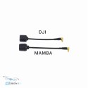 Упаковка антени Diatone Mamba Ultra 5.8G LHCP 90mm 45mm аксесуари магазин HTDRONE