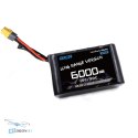 Акумулятор GEPRC VTC6 18650 Li-Ion 6S2P 22.2V 6000mAh XT60 - найкращий вибір у магазині HTDRONE