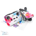 STARTRC декоративні наклейки Style 1 для DJI MINI 2 вид зверху магазин