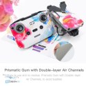 STARTRC Style 1 набір наклейок DJI MINI 2 порівняння розміру найкращий магазин