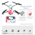 Наближення упаковки STARTRC Style 1 наклейки DJI MINI 2 аксесуари