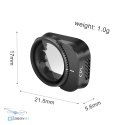 STARTRC CPL фільтр для DJI Mini 3 Pro упаковка магазин