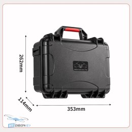 STARTRC Hardshell ABS Case для DJI Mini 3 Pro з ременем - купити в HTDRONE