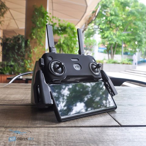 STARTRC захист контролера Mavic Mini SE, вид ззаду, деталі кріплення