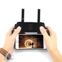 STARTRC захист контролера Mavic Mini SE, вид зверху, точне виконання