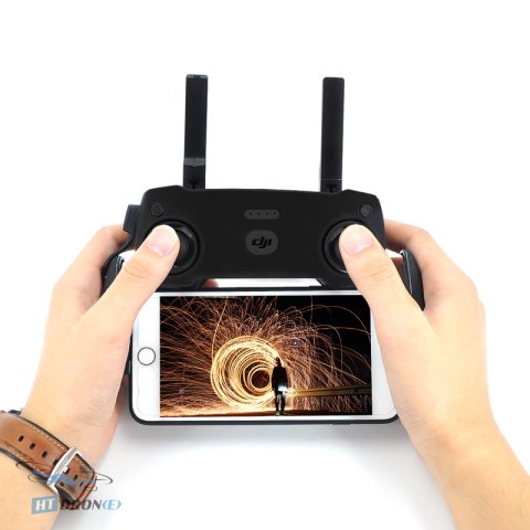 STARTRC захист контролера Mavic Mini SE, вид зверху, точне виконання