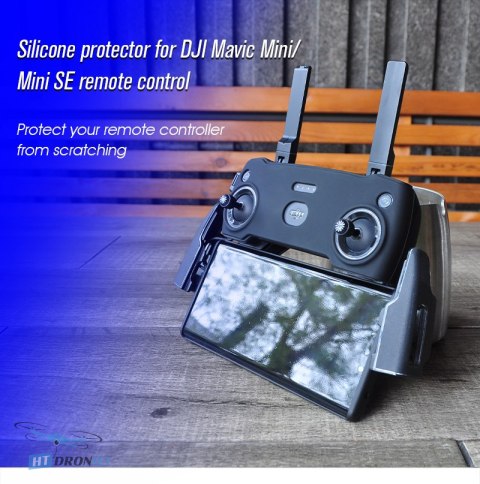 STARTRC захист контролера Mavic Mini SE, повний комплект аксесуарів для дрона