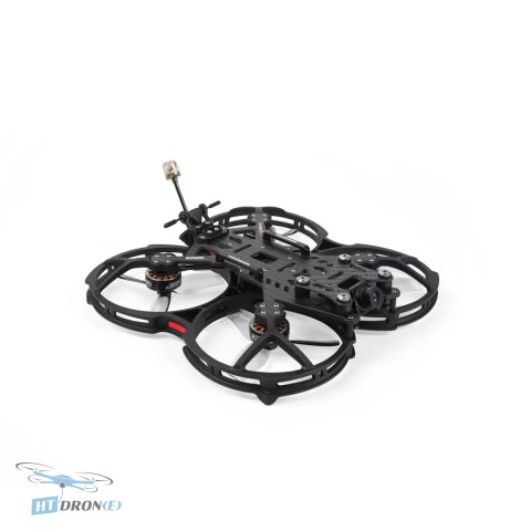 GEPRC Cinelog35 V2 HD Avatar GPS PNP детальний вид дрона FPV збоку