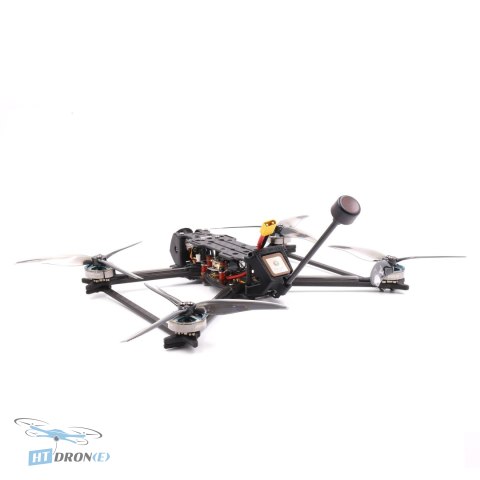 GEPRC Crocodile5 Baby LR Analog PNP найкращий FPV дрон купити в магазині HTDRONE