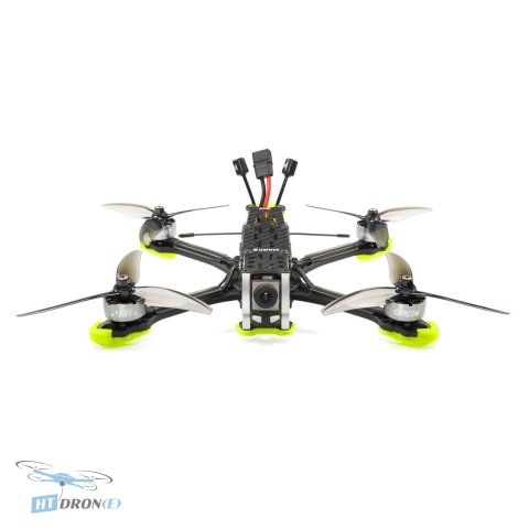 GEPRC Mark5 Walksnail Avatar TBS NanoRX фрістайл дрон найкращий купити в магазині HTDRONE