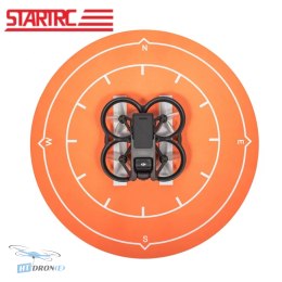 STARTRC Landing pad DM50cm стартовий майданчик для дронів HTDRONE, найкраща ціна в магазині