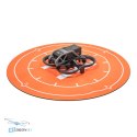 STARTRC Landing pad DM50cm стартовий майданчик HTDRONE у 3/4 ракурсі, купити зараз