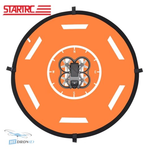 STARTRC Landing pad DM80cm стартовий майданчик для FPV дронів купити найкраща ціна магазин HTDRONE
