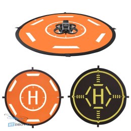 STARTRC Landing pad DM80cm стартовий майданчик FPV дрон вид 3/4 купити найкраща ціна
